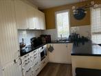 Ikea keuken, Ophalen, Gebruikt, U-keuken, Crème