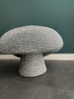 Anne-Claire Petit Poef - Paddenstoel, Ophalen of Verzenden