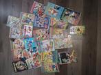 Veel Donald ducks, Meerdere comics, Ophalen of Verzenden, Zo goed als nieuw, Europa