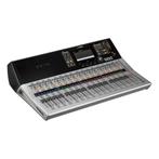 Yamaha TF5 digitale mengtafel, 40 mono, 2 stereo in, Nieuw, 20 kanalen of meer, Ophalen of Verzenden, Microfooningang