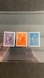 Curaçao 138/40 post fris/4852, Postzegels en Munten, Postzegels | Nederlandse Antillen en Aruba, Ophalen of Verzenden