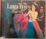 Laura Fygi Live Cd, Cd's en Dvd's, Ophalen of Verzenden, 1980 tot 2000, Gebruikt