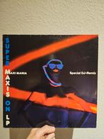Super Maxis on LP - Maxi Mania, Ophalen of Verzenden, 1980 tot 2000, Gebruikt, 12 inch