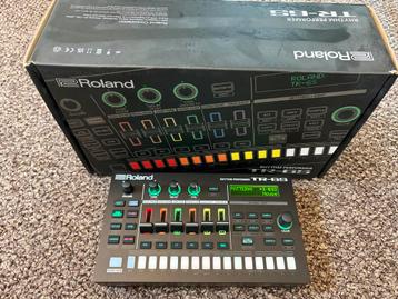 Roland TR-6S Rhythm Performer - Zo Goed Als Nieuw! beschikbaar voor biedingen
