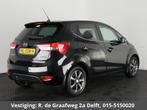 Hyundai ix20 1.4i Go! | Navigatie | Airco | Trekhaak |, Auto's, Hyundai, Voorwielaandrijving, Stof, Gebruikt, Zwart