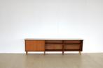 vintage tv-meubel | sideboard | dressoir | Nisse Naarden, Overige materialen, Gebruikt, Ophalen of Verzenden