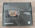 Nokia N95, Gebruikt, Schuifmodel, 3 tot 6 megapixel, Ophalen of Verzenden