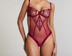Opzoek! Hunkemoller lingerie, Hunkemöller, Ophalen of Verzenden, Rood, String