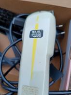 Wahl Super Taper Tondeuse, Sieraden, Tassen en Uiterlijk, Uiterlijk | Haarverzorging, Ophalen, Gebruikt, Tondeuse