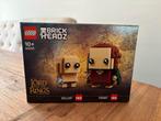 LEGO Brickheadz 40630 Frodo & Gollum Nieuw!, Ophalen of Verzenden, Nieuw
