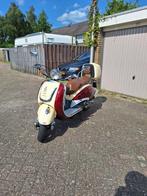 agm scooter, Gebruikt, Benzine, Ophalen, Overige merken