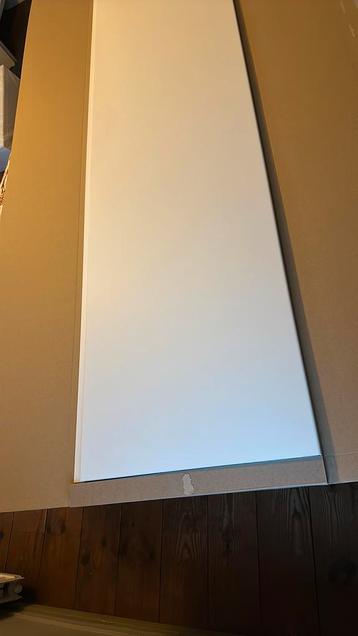 4 IKEA Pax deuren - Nieuwstaat in doos - afbeelding 6