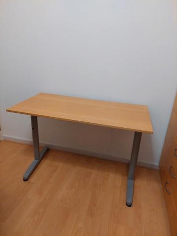 Ikea Galant bureau - afbeelding 2