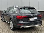 Audi A4 Allroad quattro 2.0 TFSI Pro Line Plus | Adaptive CC, Auto's, Audi, Automaat, Gebruikt, Zwart, 4 cilinders