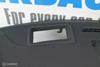 Airbag set Dashboard HUD bruine stiksels Mercedes W177, Gebruikt, Ophalen of Verzenden