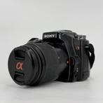 Sony Alpha DSLR-A1000 + 18-70mm Spiegelreflexcamera, Sony, Zo goed als nieuw, Support@sony.com, 1-7-1 Konan, Minato-ku
Tokyo 108-0075
Japan