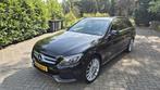 Mercedes-Benz C-Klasse C350 e Plug-in Hybrid 279pk 7G-TRONIC, Automaat, Achterwielaandrijving, Zwart, 360° camera