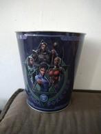 Wakanda forever marvel studio's popcorn bak, Ophalen of Verzenden, Gebruikt, Overige, Overige merken