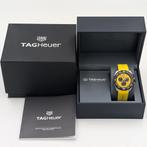 Tag Heuer CAZ101AM Formula 1 horloge GEEL - Nieuw, Ruilrijk, Zo goed als nieuw, Info@ruilrijk.nl, Neerstraat 60, 6041 KD Roermond