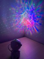 Mini Astronaut Projector, Ophalen of Verzenden, Zo goed als nieuw