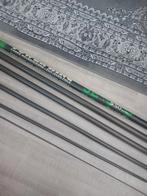 Sensas hengel 9.5 mtr, Ophalen, Vaste hengel