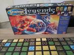 Stratego Legends, Hobby en Vrije tijd, Gezelschapsspellen | Bordspellen, Een of twee spelers, Ophalen of Verzenden, Zo goed als nieuw