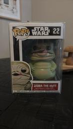 Star Wars Funko Pop! 22 Jabba the Hutt, Ophalen, Zo goed als nieuw