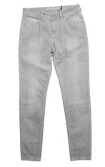 NIEUWE ROSNER jeans MASHA MID RISE RELAXED FIT grijs, Mt. 36, Grijs, Ophalen of Verzenden