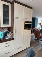 Complete keuken te koop - zelf demonteren, Ophalen, Gebruikt, Wit, Overige typen
