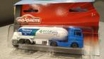 Majorette MAN TGX XXL Tankwagen Victory Ecofuel, Hobby en Vrije tijd, Modelauto's | 1:87, Ophalen of Verzenden, Nieuw, Bus of Vrachtwagen