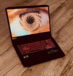 Gaming Laptop Nitro 5 17,3" - Ryzen - RTX 3060 - SSD - 144Hz, Computers en Software, Windows Laptops, Ophalen, Met videokaart