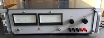 Delta labvoeding 30V 10A type E030-10 beschikbaar voor biedingen