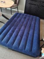 2 persoons luchtbed "intex", Ophalen, Zo goed als nieuw