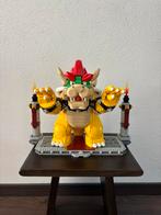 Lego De Machtige Bowser 71411, Ophalen, Zo goed als nieuw