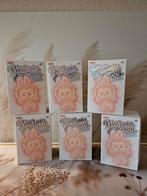Labubu Big into Energy blind boxes, Verzamelen, Poppen, Ophalen of Verzenden, Nieuw, Pop