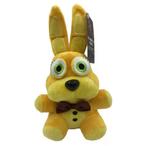 Fnaf Knuffels te koop, Ophalen of Verzenden, Zo goed als nieuw, Overige typen