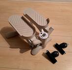 Domyos mini stepper MS500, Sport en Fitness, Stepapparaat, Ophalen of Verzenden, Zo goed als nieuw, Metaal