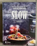 Slow, Boeken, Kookboeken, Ophalen of Verzenden, Zo goed als nieuw