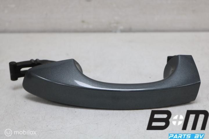 Portiergreep links VW Golf 7 FL LR7H 5G0837205, Auto-onderdelen, Carrosserie en Plaatwerk, Gebruikt