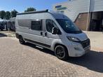 Carado CV 600 Camera ducato 8 trekhaak, Caravans en Kamperen, Campers, Koelkast, Buscamper of Camperbus, Ringverwarming, Fiat