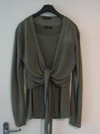 Chique cache-coeur (met top) STUDIO GUY LAROCHE, L snazzeys, Kleding | Dames, Truien en Vesten, Studio Guy Laroche, Verzenden