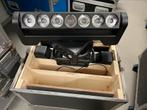 Contest i7 rotor, Ophalen, Zo goed als nieuw, Licht