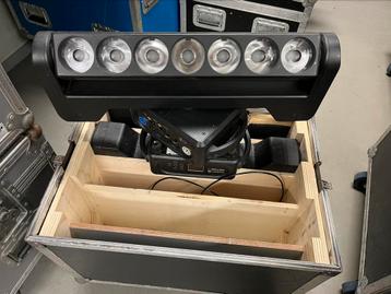 Contest i7 rotor beschikbaar voor biedingen