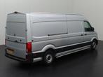 Volkswagen Crafter 2.0TDI 140PK DSG Automaat L4H3 Koel/Vries, Auto's, Stof, Gebruikt, 4 cilinders, Volkswagen