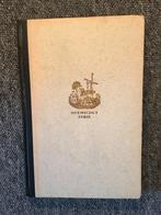 De historische schoonheid van Groningen ; Ds. E Neurdenberg, Ophalen of Verzenden, Gelezen, Ds. Elisabeth Neurdenberg