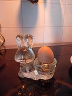 Paashaasje van glas, Ophalen of Verzenden, Glas, Overige stijlen, Glas of Glazen