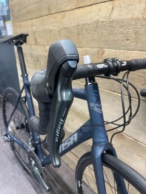 Sensa Romagna TOUR Tiagra Disc van €1599 na inruil €1199, Niet ingevuld, Nieuw, Niet ingevuld, Niet ingevuld