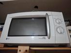 LG Wavedome Magnetron - Goede Staat, Ophalen, Gebruikt, Magnetron, 45 tot 60 cm