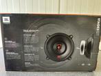 JBL Stage3 527 - 13cm Coaxiale speakers - 200 Watt piek, Auto diversen, Autospeakers, Ophalen of Verzenden, Zo goed als nieuw