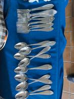 bestek vorken en lepels, Huis en Inrichting, Keuken | Bestek, Nieuw, Ophalen of Verzenden, Rvs of Chroom, Vaatwasserbestendig